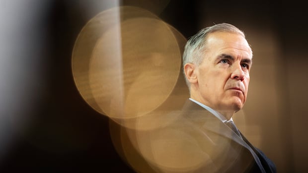 Carney planeja participar do Juno Awards de domingo em Hamilton