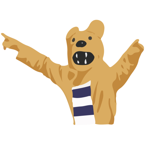 Carter Schade, defensor de hóquei masculino da Penn State, assina contrato de jogador padrão com o Reading Royals