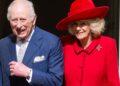 Casal real britânico ainda planeja visitar os EUA esta semana – NBC New York