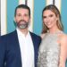 Casamento de Donald Trump Jr e Bettina Anderson ‘em espera’ – Celebrity News – Entretenimento