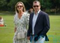 Casamento real em Cotswolds, como Peter Phillips nomeia o dia