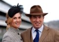 Casamento real em Cotswolds quando o sobrinho de King marca o dia | Notícias