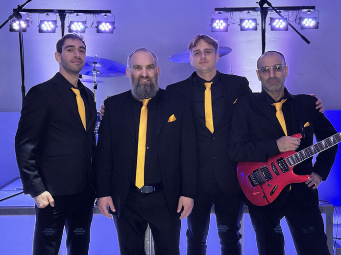 Casamentos e muito mais: as últimas tendências da música judaica – The Jewish Press – JewishPress.com | Mendi Glik | Domingo, 26 de abril de 2026