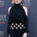 Cate Blanchett vira o pássaro no tapete vermelho do Olivier Awards 2026 depois de avisar alguém para ‘parar’