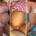Celebridades Baby Bumps Adivinha Quem!