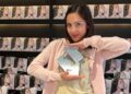Celebridades: a popstar Olivia Rodrigo consegue o quarto single número um no Reino Unido
