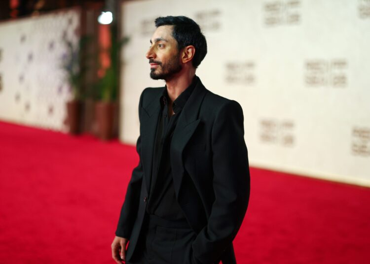Celebridades anti-Israel aceitam grande pagamento saudita para participar do Festival de Cinema de Jeddah