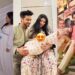 Celebridades da TV que estão comemorando seu primeiro Natal com seus recém-nascidos: Bharti Singh-Haarsh Limbachiyaa para Ruhi Chaturvedi-Shivendraa Om Saainiyol
