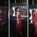 Celebridades de Mzansi surpreendem no tapete preto do Metro FM Awards 2026