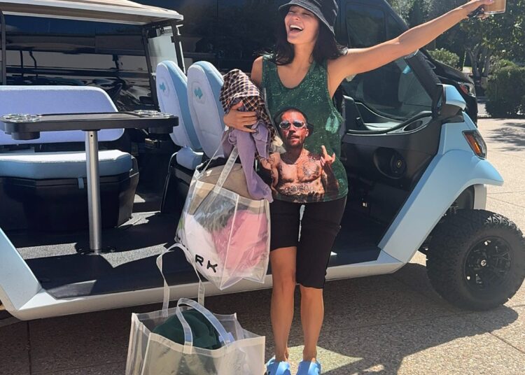 Celebridades do Coachella 2026: todas as estrelas vistas no festival