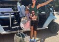 Celebridades no Coachella 2026, dia 1: Kylie Jenner lidera as estrelas da lista A enquanto apoia o amigo Justin Bieber com top profano