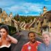Celebrities in the Cotswolds are changing the region but at what cost