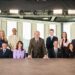 Celebrity Apprentice confirma escalação para a primeira série completa – incluindo a estrela de Emmerdale e a lenda da Radio 2