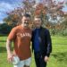 Celebrity Super Spaces de Dermot Bannon: Aqui estão celebridades irlandesas exibindo suas casas em novo show
