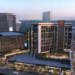 Centennial Yards embala marca de hotel icônica para megaconstrução no centro da cidade