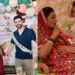 Cerimônia do chá de bebê de Divyanka Tripathi-Vivek Dahia: Kunika, Shraddha Arya e outras celebridades da TV comparecem ao evento | Notícias de televisão