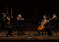 ChamberFest Dublin: novas obras de compositores da RIAM | O Journal of Music na Irlanda