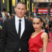 Channing Tatum gera especulações com poesia enigmática depois que a ex Zoë Kravitz fica noiva de Harry Styles