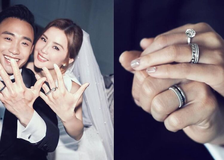 Charlene Choi se casa com namorado instrutor de fitness, Entertainment News