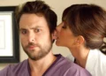 Charlie Day revela primeiro dia extremamente estranho no set de filmagem com Jennifer Aniston