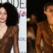 Chase Infiniti troca Louis Vuitton por Sheer Schiaparelli