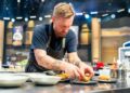 Chef famoso de Maryland fala com a WTOP depois de preparar uma vitória na Food Network