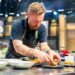 Chef famoso de Maryland fala com a WTOP depois de preparar uma vitória na Food Network