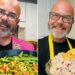 Chef famoso revela dúvidas inesperadas dos convidados sobre o prato de Páscoa no início, mas depois não consegue parar de comer