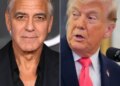 Chefe de comunicação de Trump critica comentário de George Clooney sobre 'crime de guerra'
