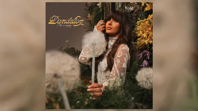 Chega de esperar que 'Dandelion' floresça: o segundo disco de Ella Langley está aqui