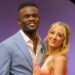 Chelsea e Kwame, de “Love Is Blind”, compartilham fotos juntos em meio a especulações de fãs de que eles terminaram
