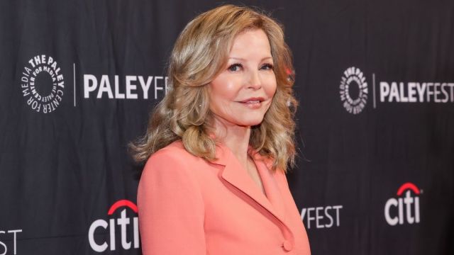 Cheryl Ladd se lembra de usar o ‘biquíni mais ínfimo’ por esse motivo