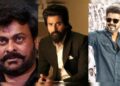 Chiranjeevi, Sivakarthikeyan e outras estrelas do sul reagem ao vazamento de Jana Nayagan de Vijay: “Matar a pirataria”