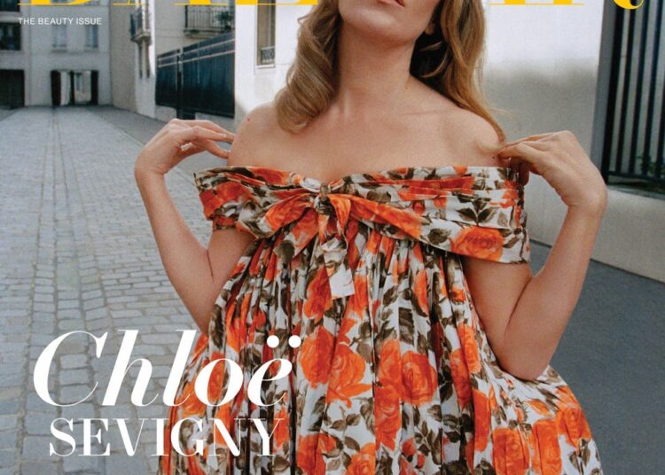 Chloë Sevigny “Nunca me senti bonita”, sua “vida inteira”