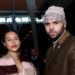 Chris Brown e Jada Wallace dão as boas-vindas ao menino, quarto filho do cantor