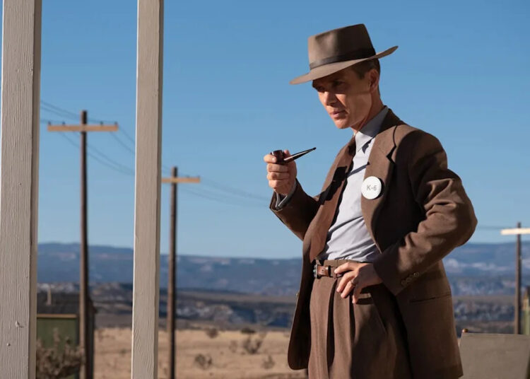 Christopher Nolan explica por que “A Odisséia” não será mais longa que “Oppenheimer”