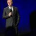 Christopher Nolan traz 'A Odisséia' para CinemaCon | Entretenimento
