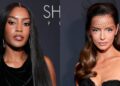 Ciara Miller e Maura Higgins juntam-se a 'Dancing with the Stars', anunciadas as duas primeiras celebridades para a 35ª temporada | ABC, Elenco, Ciara Miller, Dançando com as Estrelas, Summer House, Televisão | Notícias e fofocas sobre celebridades | Entretenimento, fotos e vídeos