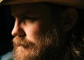 Cinco coisas que você deve saber sobre o cantor Chris Stapleton, nativo de Kentucky