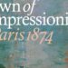 Cinema no Estado: Amanhecer do Impressionismo: Paris 1874 | Entretenimento