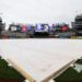 Clima dos Yankees: horário de início anunciado após a chuva no final da série Royals