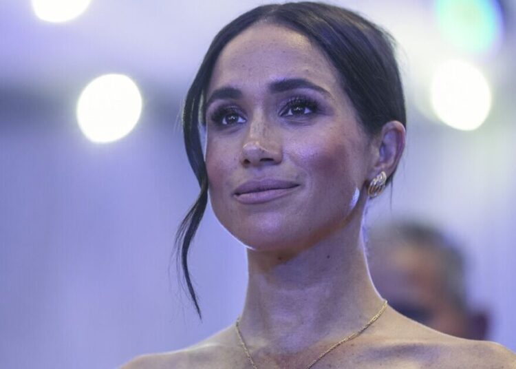 Co-estrela de Meghan Markle compartilha atualização após rara mudança da Duquesa | Real | Notícias