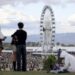 Coachella 2026: 4 diferenças entre o fim de semana 1 e 2