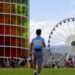 Coachella 2026: A história da roda gigante do festival, La Grande XL