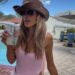Coachella 2026: Bec Judd e Paris Bishop entre as esposas e namoradas de estrelas da AFL vistas no deserto