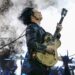 Coachella 2026: Jack White se apresenta
