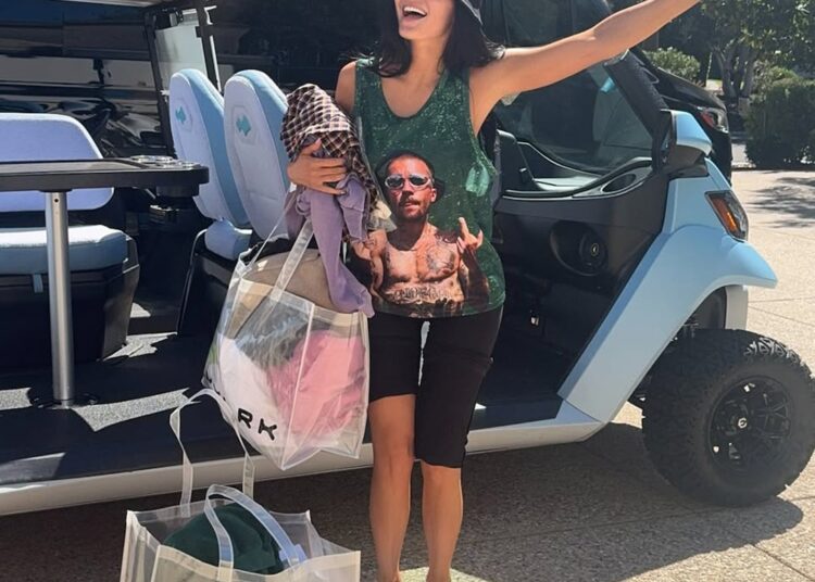 Coachella 2026: Kylie Jenner, Alix Earle, celebridades