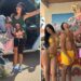 Coachella 2026 começa com chegadas de grandes celebridades, veja as fotos