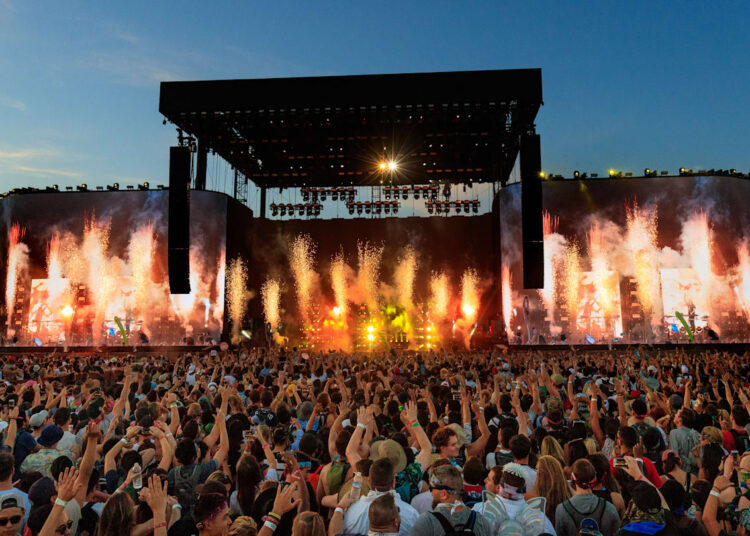 Coachella 2026: como assistir a todas as apresentações mais esperadas ao vivo