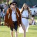 Coachella 2026: ex-casais que participaram do festival de música